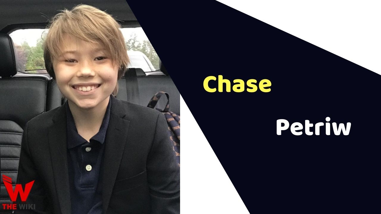 Chase Petriw (Child Artist) Age, Career, Biography, Movies, TV Shows & More
