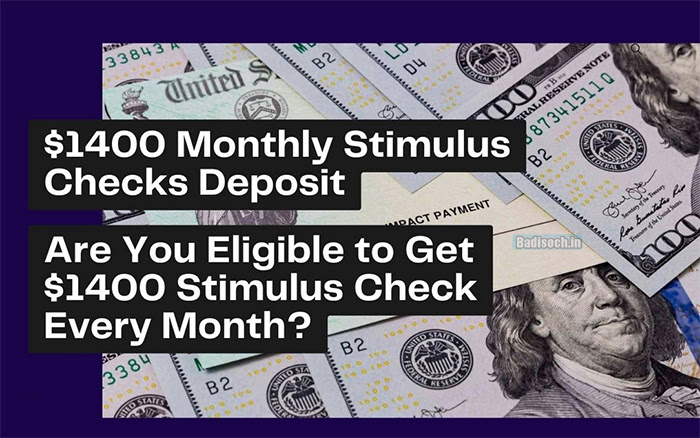 Month Stimulus