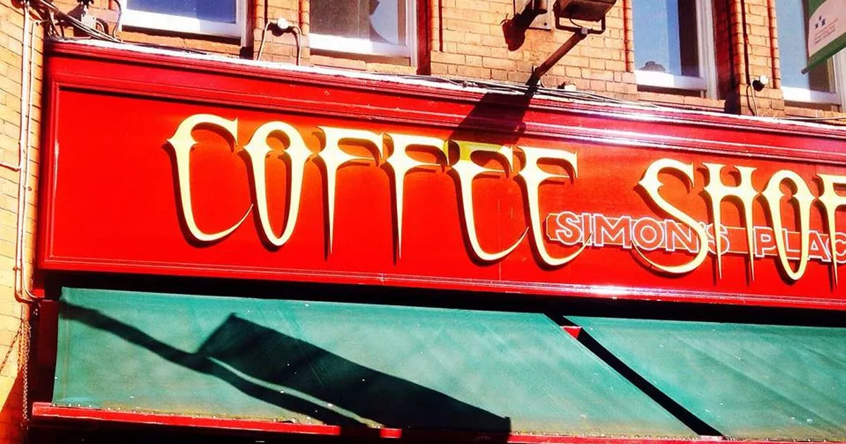 City centre cafe reaches end of an era