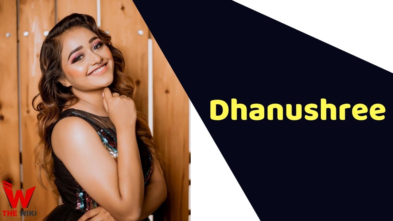 Dhanushree (Tiktok Star) Height, Weight, Age, Affairs, Biography & More