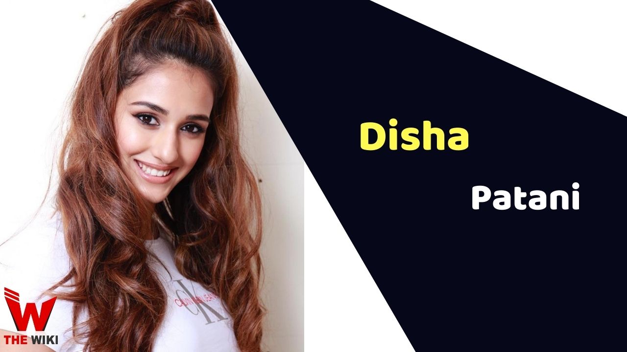 Disha Patani (Actress) Height, Weight, Age, Affairs, Biography & More