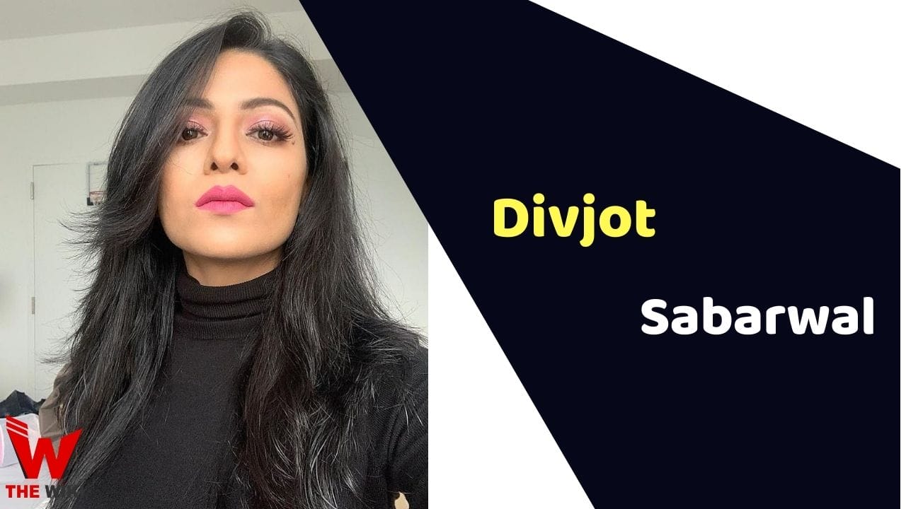 Divjot Sabarwal (Actress) Height, Weight, Age, Affairs, Biography & More