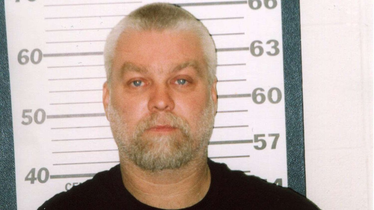 Fact Check: Is Steven Avery a Psychopath?  Mental health condition and illness