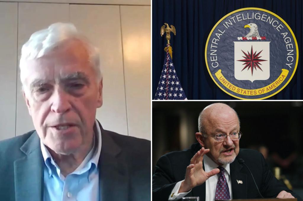 Former CIA analyst warns that intelligence agencies will try to interfere in the 2024 elections to stop the Republican candidate