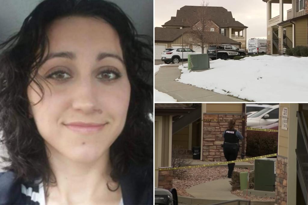 Fugitive Colorado Mother Accused of Killing Two of Her Children Amid Custody Battle Captured Abroad