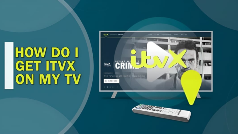 Guía paso a paso sobre cómo obtener ITVx en mi Smart TV