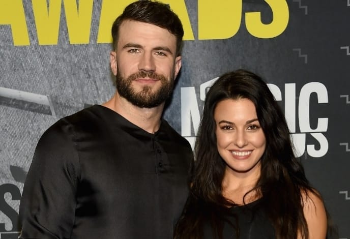 Hannah Lee Fowler: Wiki (sam Hunt's Wife), Biography, Age, Parents, Net 