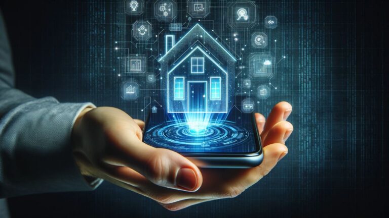 How AI is revolutionizing smart homes in 2024