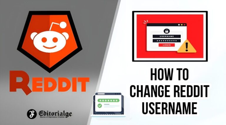 How to Change Reddit Username in 2024? [Latest Updates]