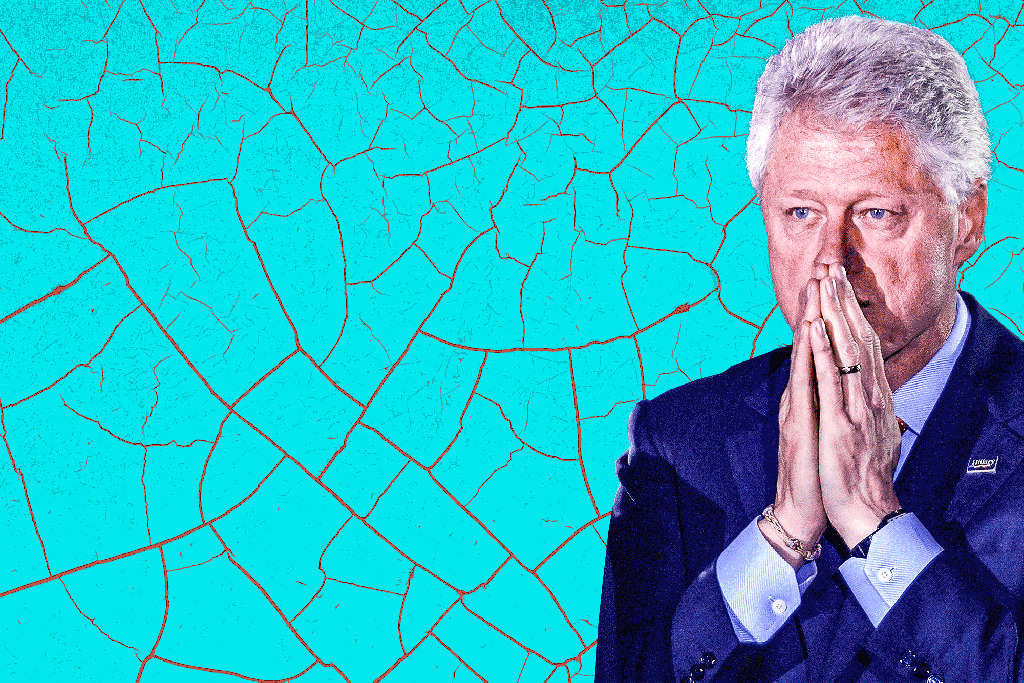 Inside Bill Clinton's 'close' relationship with Jeffrey Epstein and Ghislaine Maxwell