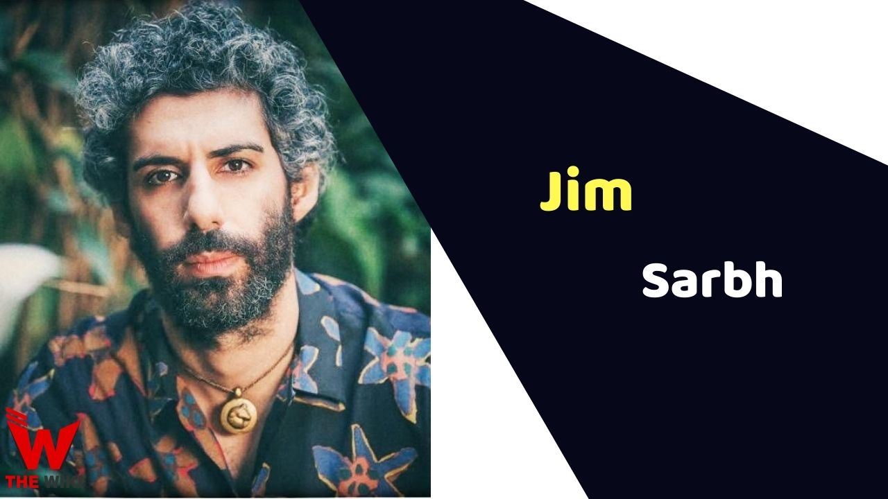 Jim Sarbh (Actor) Height, Weight, Age, Affairs, Biography & More