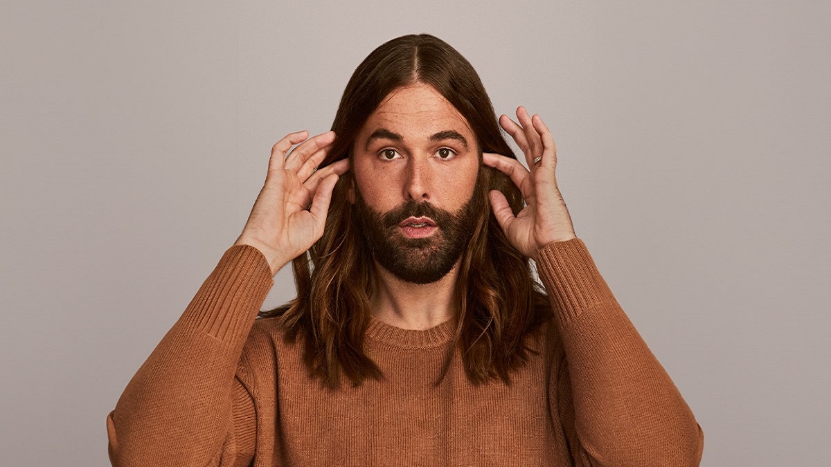 Jonathan Van Ness Controversy Explained: True Story on Queer Eye
