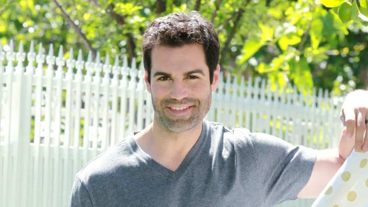 Jordi Vilasuso: Wiki, Biography, Age, Height, Career, Wife, Family, Net Worth