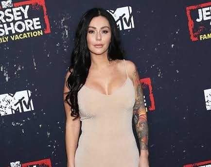 Jwoww: Wiki, Biography, Age, Height, Net Worth, Husband, Children, Real Name