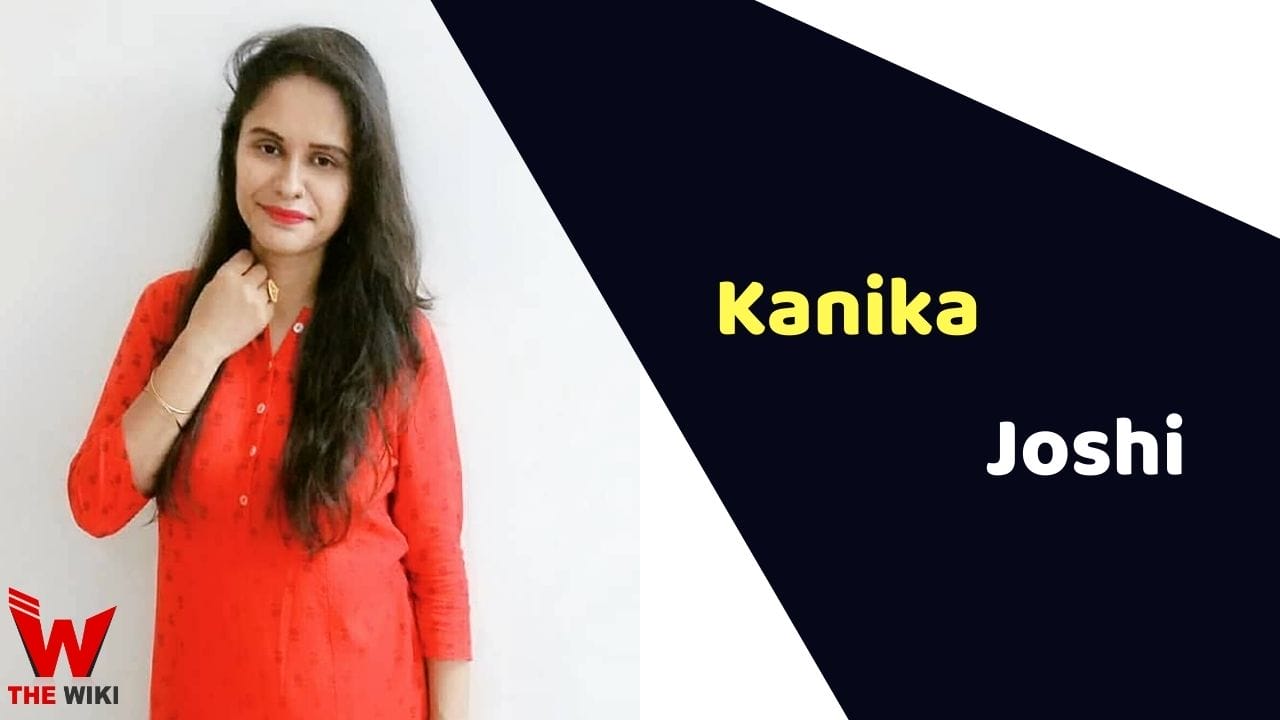 Kanika Joshi (Singer) Height, Weight, Age, Affairs, Biography & More
