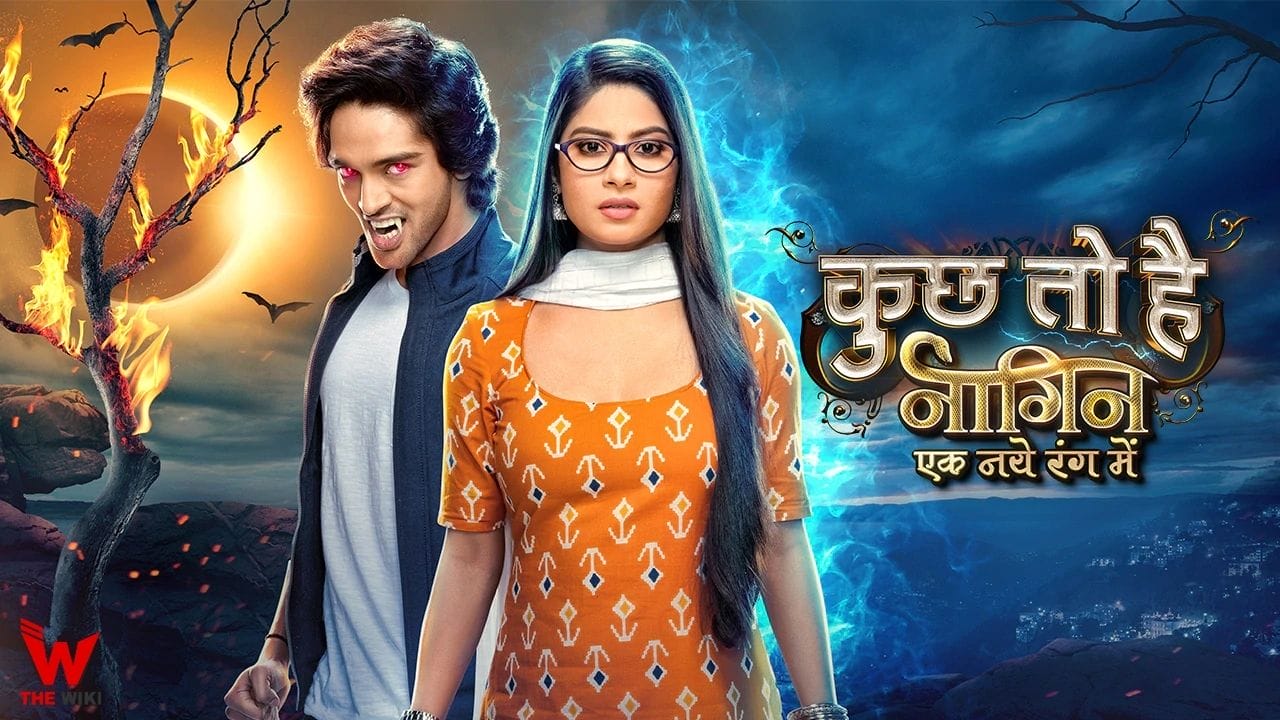 Kuch Toh Hai (Colors) TV Show Cast, Showtimes, Story, Real Name, Wiki & More