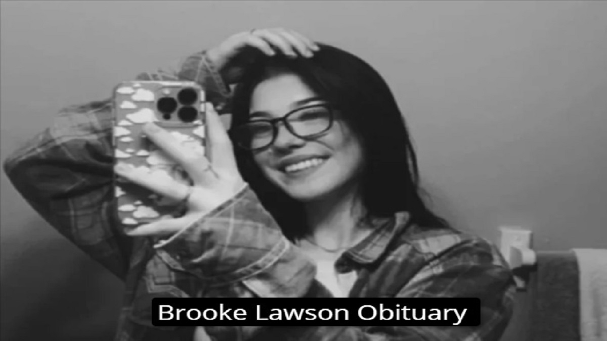 Brooke Lawson Lake Odessa MI died, 1 hurt in Lansing Township shooting