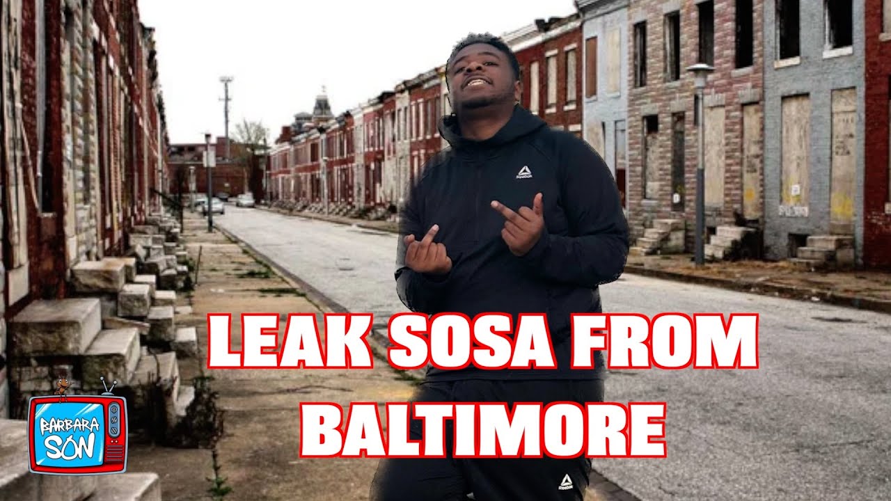 Rapper Leak Sosa Stabbed