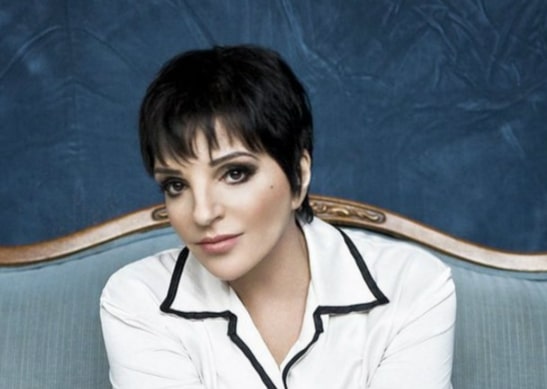 Liza Minnelli Wiki Biography Age Height Health Parents Husband