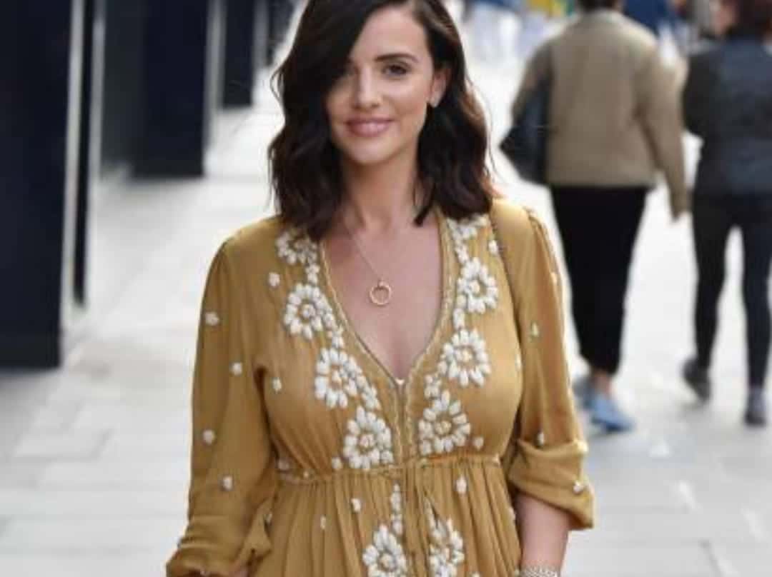 Lucy Mecklenburgh: Wiki, Biography, Age, Height, Husband, Baby, Son, Net Worth