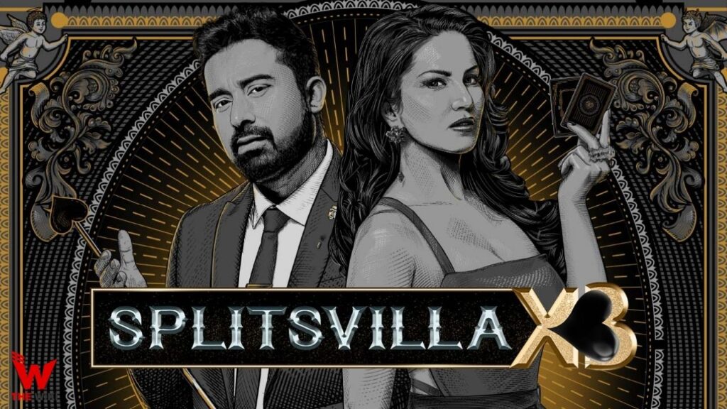 MTV Splitsvilla X3 (2021) List of all contestants, winner, finalist