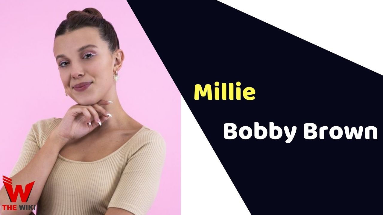 Millie Bobby Brown (Actress) Height, Weight, Age, Affairs, Biography & More