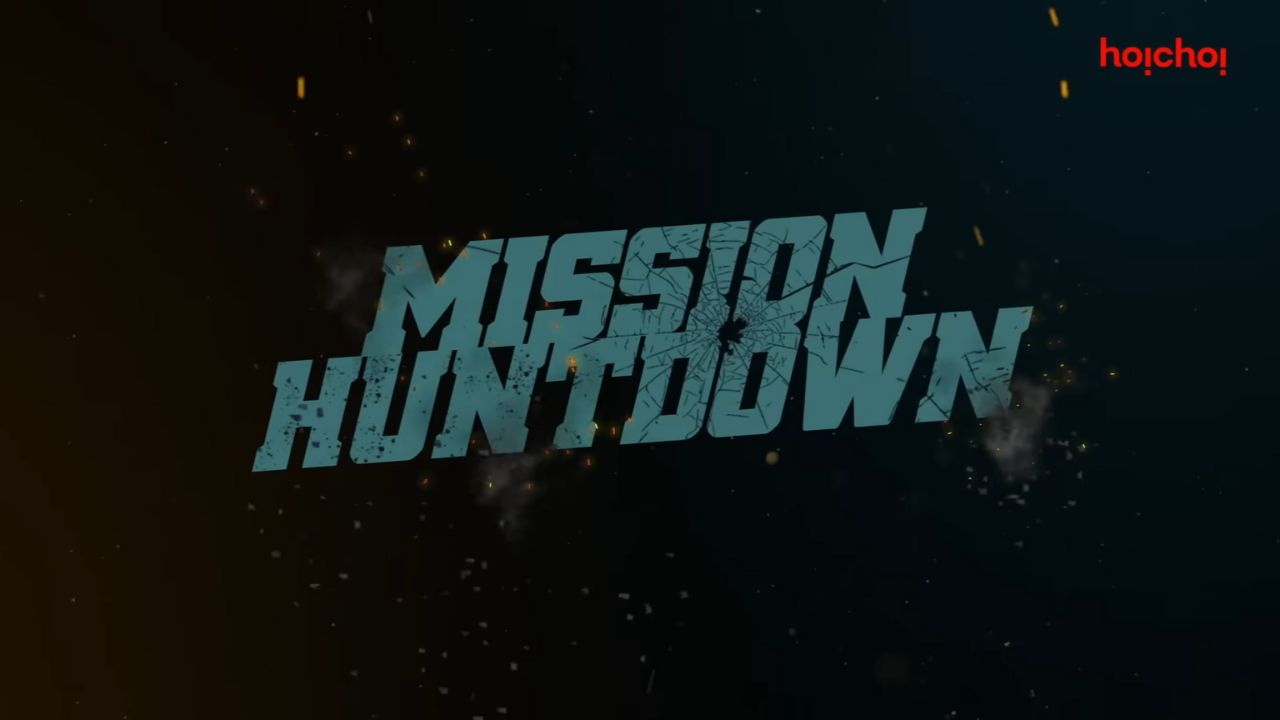 Mission Huntdown (Hoichoi) Cast Real Name, Story, Release Date & More