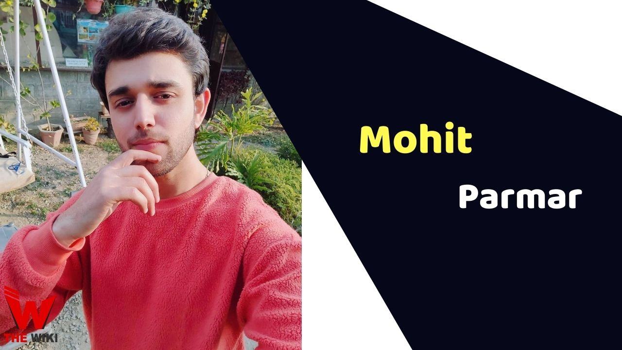 Mohit Parmar (Actor) Height, Weight, Age, Affairs, Biography & More