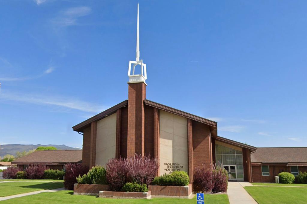 More than 50 Mormon parishioners suffer carbon monoxide poisoning during service