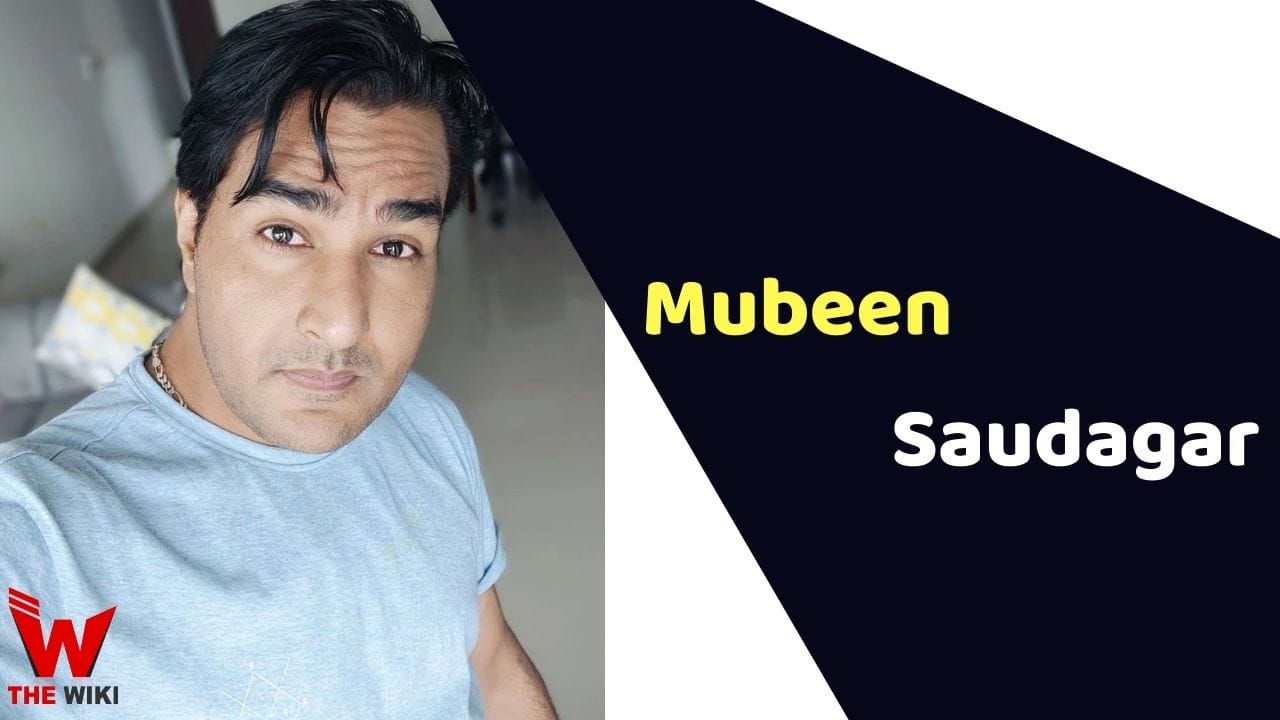 Mubeen Saudagar (Comedian) Height, Weight, Age, Girlfriend, Biography & More