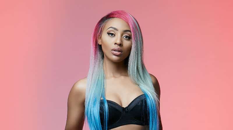 Nadia Nakai: Wiki, Bio, Age, Height, Boyfriend, Net Worth, Ethnicity