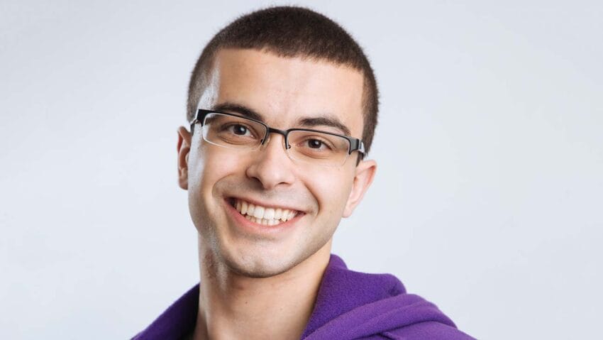 Nick Eh 30: Wiki, Biography, Age, Real Name, Parents, Girlfriend, Net Worth