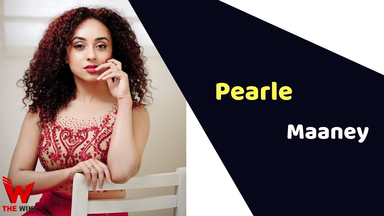 Pearle Maaney (Actress) Height, Weight, Age, Affairs, Biography & More