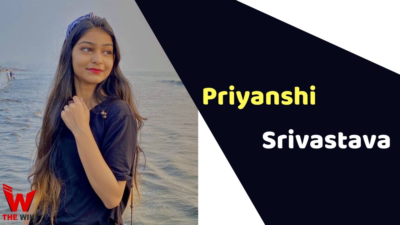 Priyanshi Srivastava (Singer) Height, Weight, Age, Affairs, Biography & More