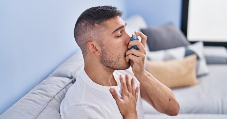 Respiratory and asthma problems during the winter season: how they can be managed