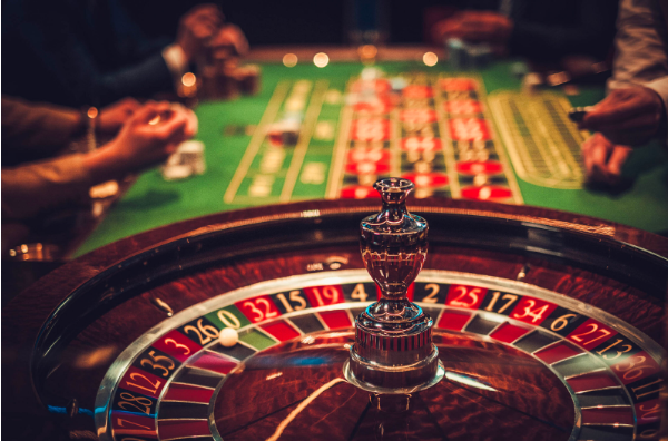 Revealing the secrets of live casino bonuses and promotions
