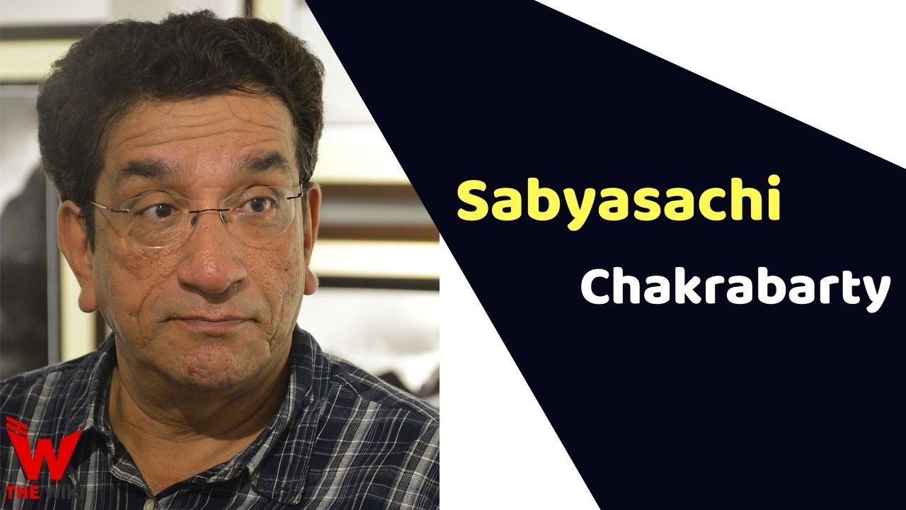 Sabyasachi Chakrabarty (Actor) Height, Weight, Age, Affairs, Biography & More