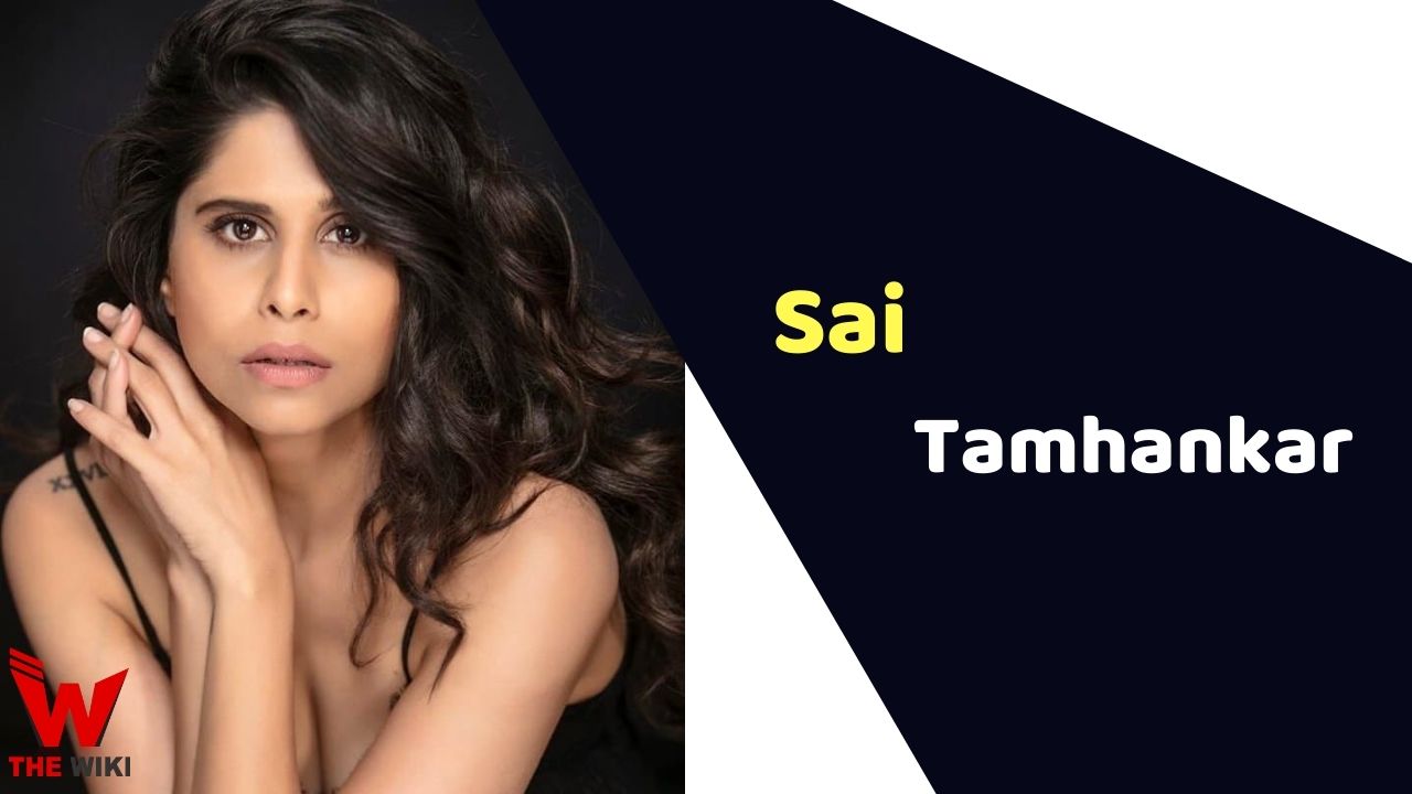 Sai Tamhankar (Actress) Height, Weight, Age, Affairs, Biography & More