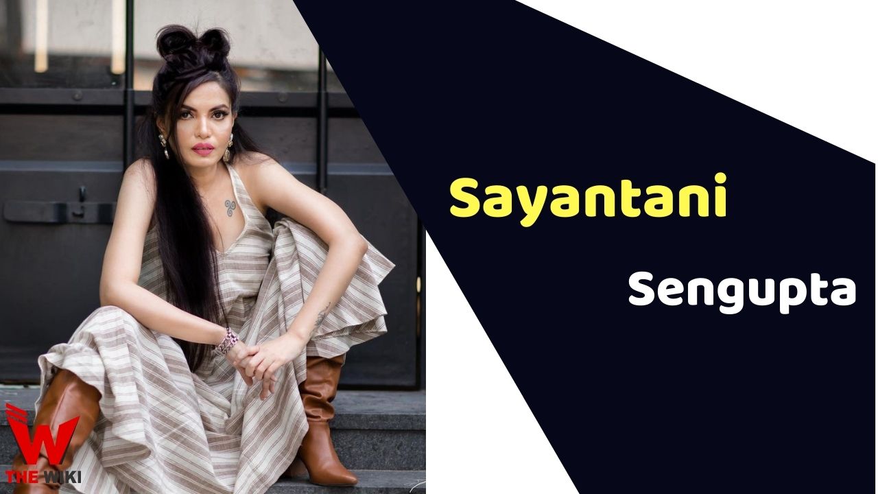 Sayantani Sengupta (Actress) Height, Weight, Age, Affairs, Biography & More