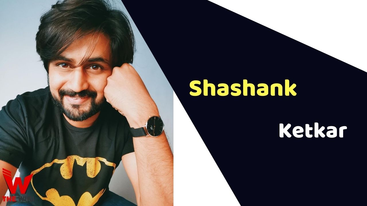 Shashank Ketkar (Actor) Height, Weight, Age, Affairs, Biography & More
