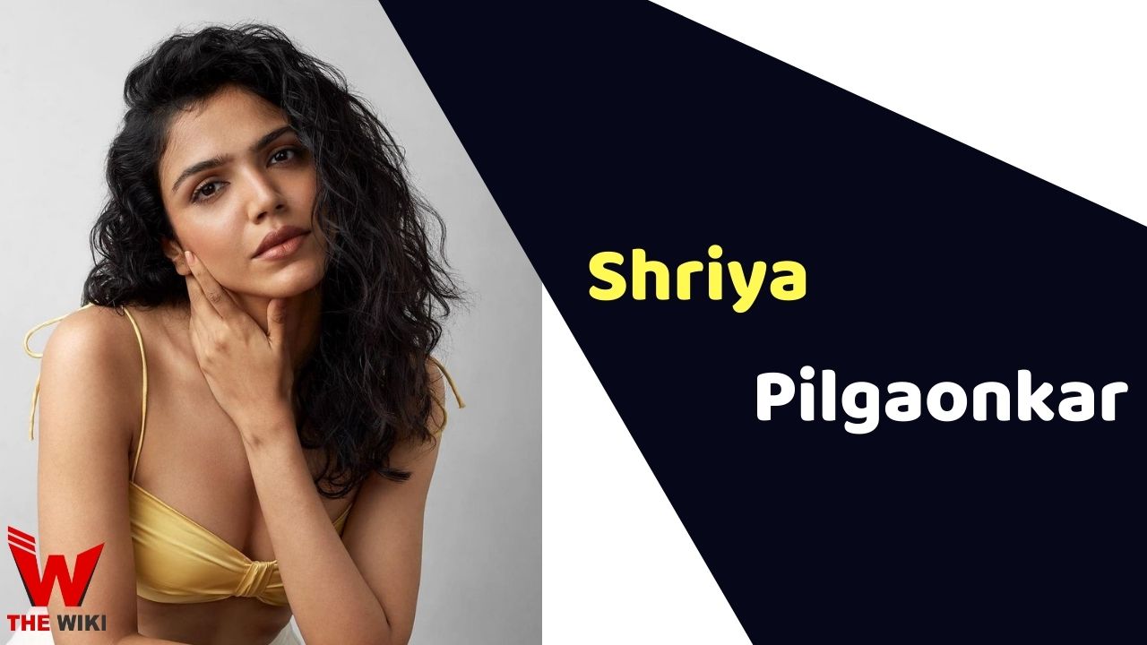 Shriya Pilgaonkar (Actress) Height, Weight, Age, Affairs, Biography & More