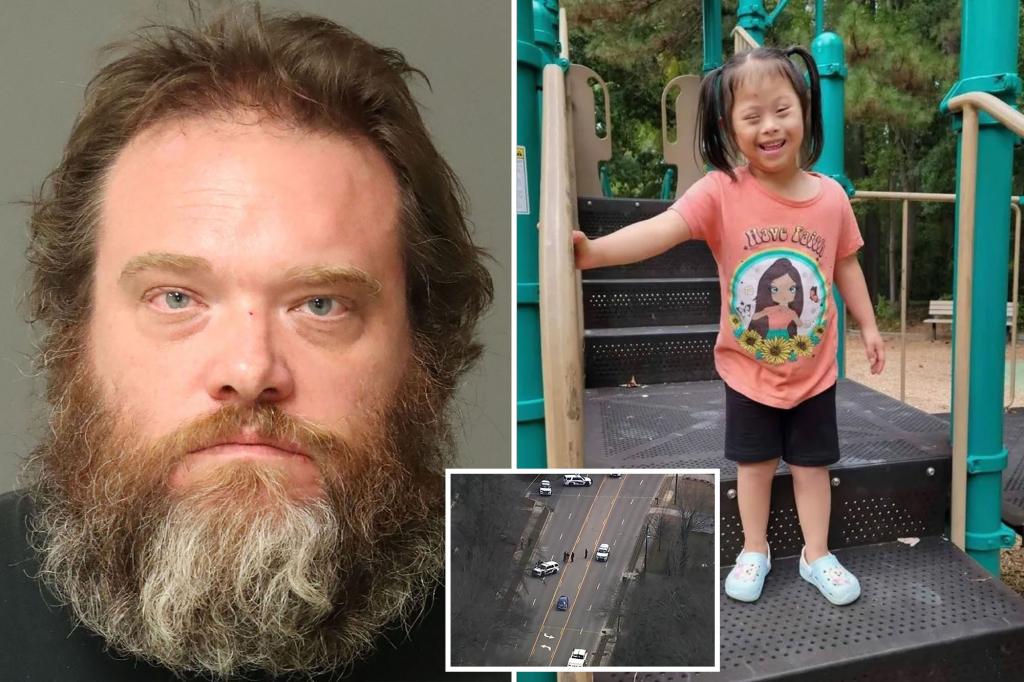 Speeding driver who hit and killed 6-year-old girl, blamed her for being a 'r—-d': court order