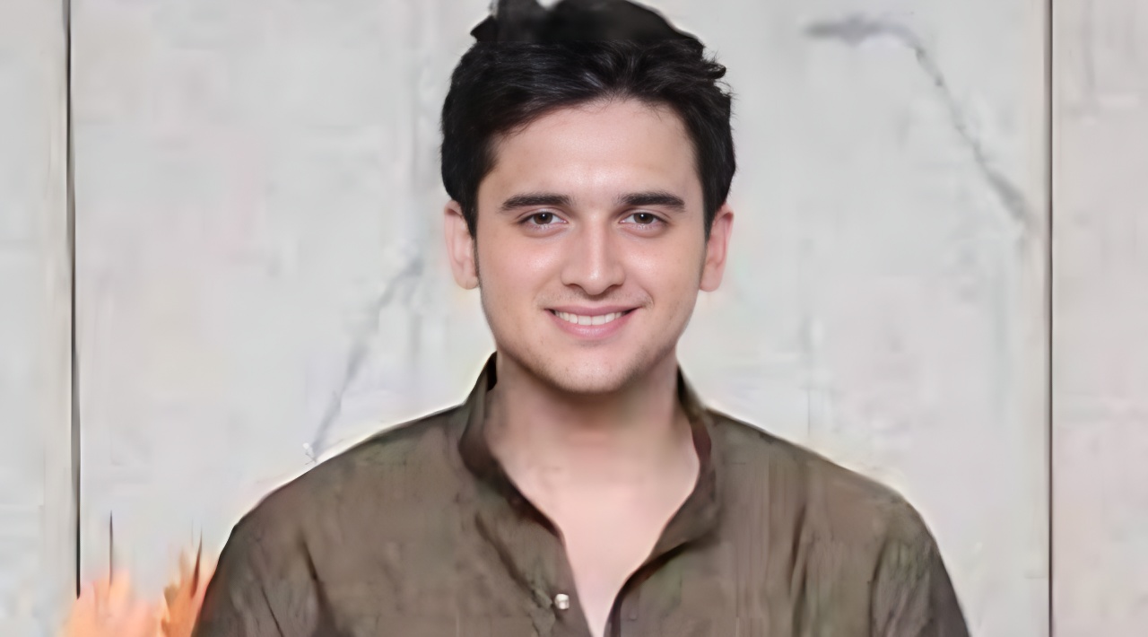 Sujay Reu (Actor) Age, Wiki, Height, Weight, TV Series, Wife, Career & More