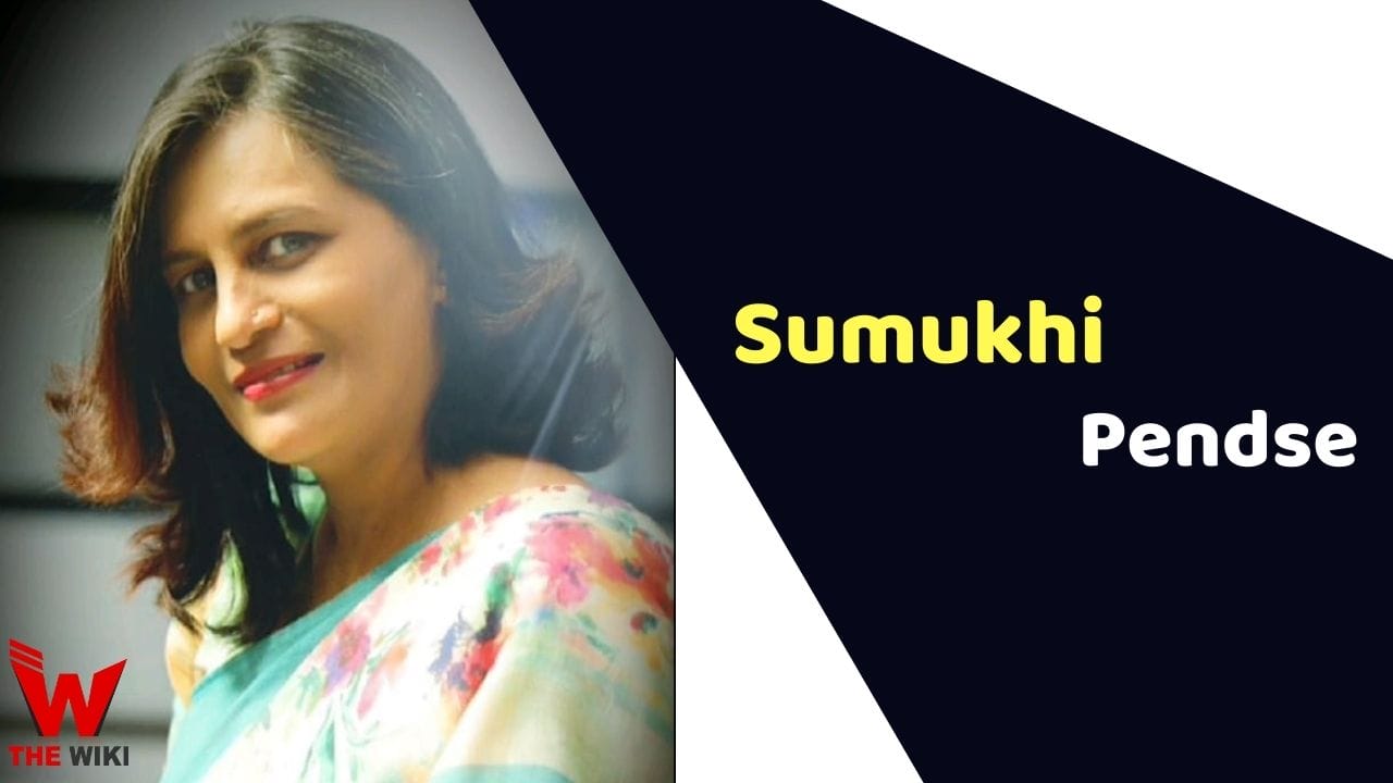 Sumukhi Pendse (Actress) Height, Weight, Age, Affairs, Biography & More