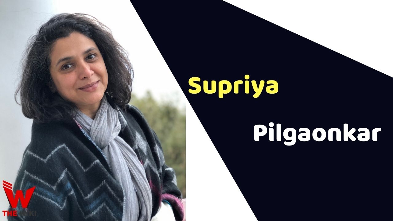 Supriya Pilgaonkar (Actress) Height, Weight, Age, Affairs, Biography & More