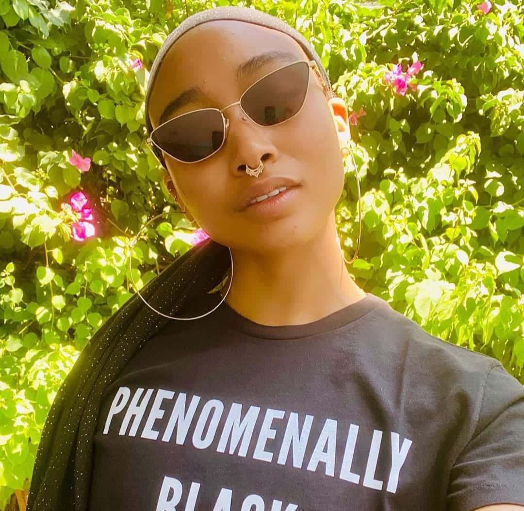 Tati Gabrielle: Wiki, Biography, Age, Ethnicity, Husband, Height, Religion, Parents