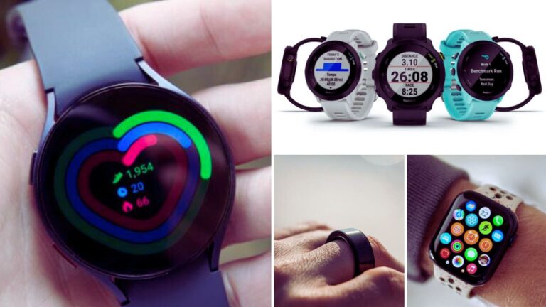 The 5 most anticipated wearable tech devices coming in 2024