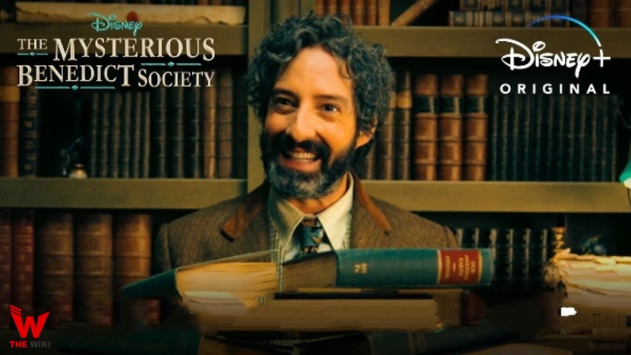 The Mysterious Benedict Society (Disney+) Web Series History, Cast, Real Name, Wiki & More
