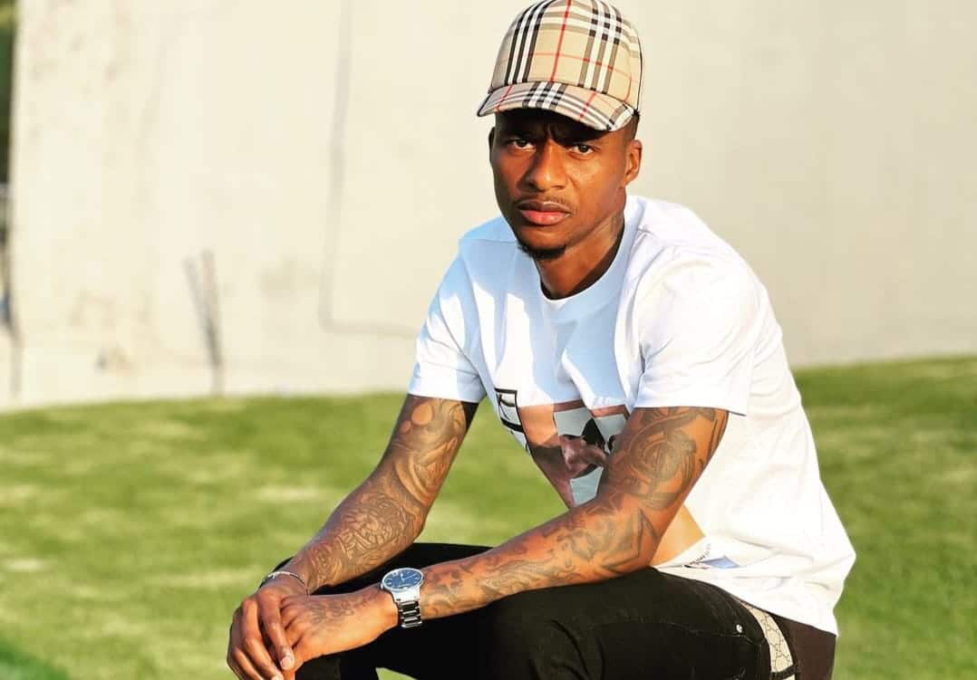 Thembinkosi Lorch: Wiki, Biography, Age, Height, Girlfriend, Family, Cars, Net Worth