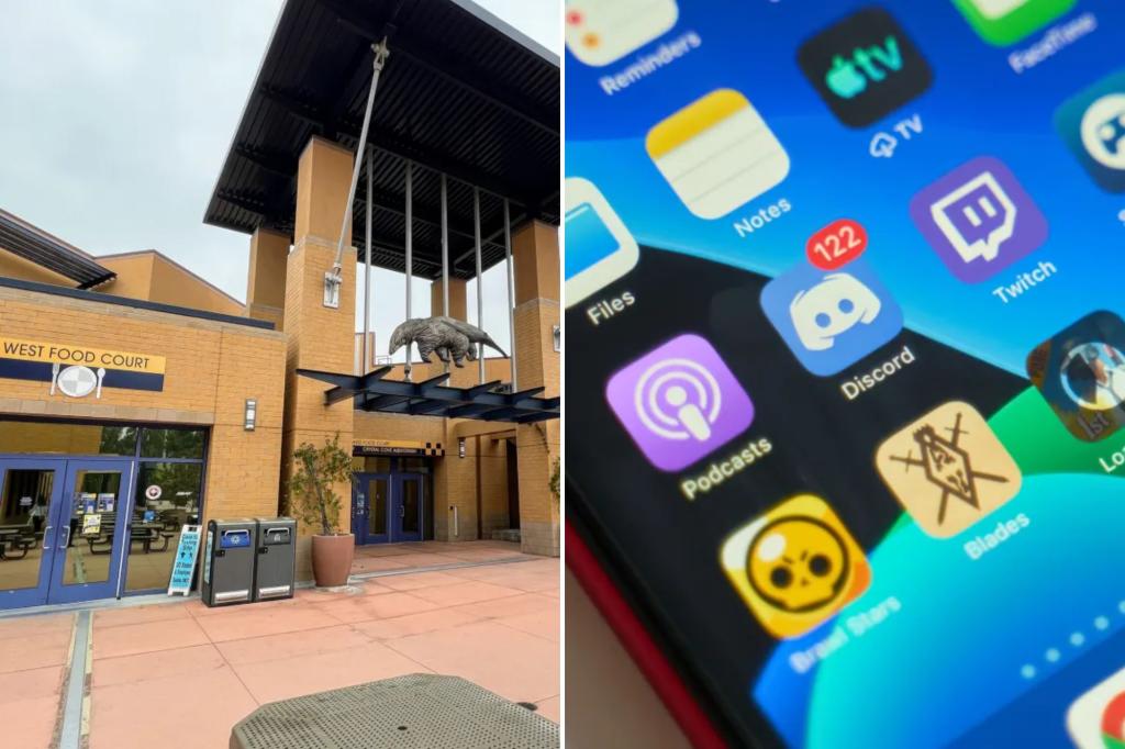 UC Irvine Students Hospitalized After Hackers Share Gory Mutilation Videos in Discord Groups: Report